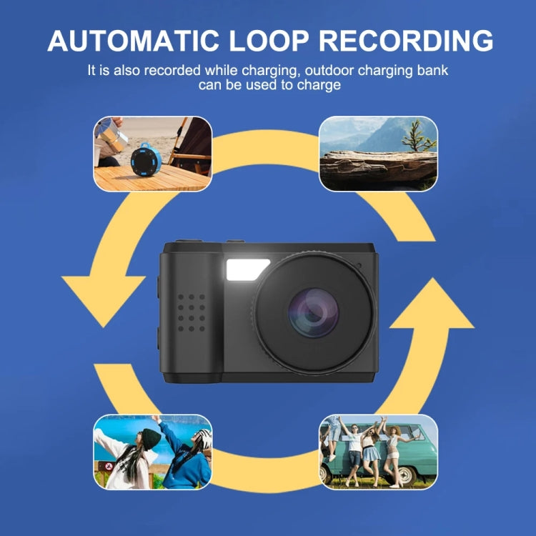 S5 0.96 inch HD Screen Mini Portable Camera S5 0.96 inch HD Screen Mini Portable Camera